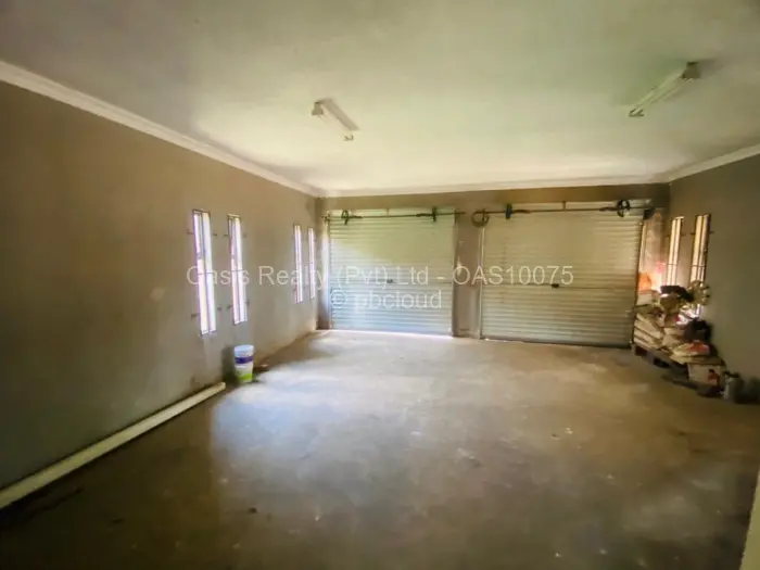 4 Bedroom House for Sale in Fairview, Harare