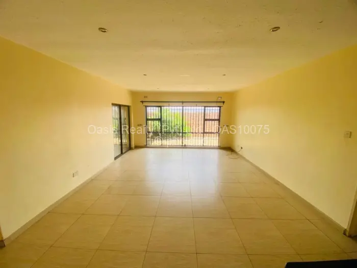 4 Bedroom House for Sale in Fairview, Harare