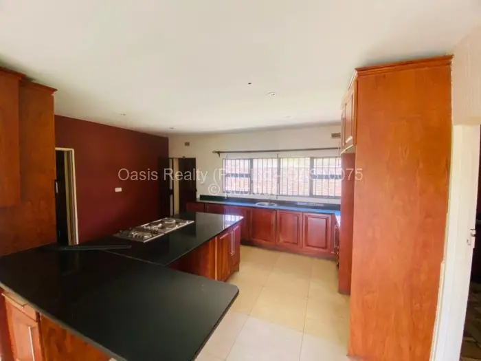 4 Bedroom House for Sale in Fairview, Harare