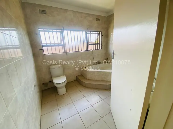 4 Bedroom House for Sale in Fairview, Harare