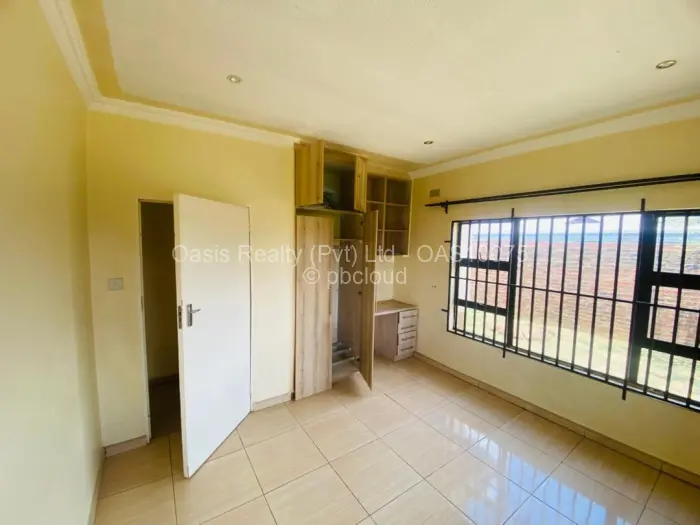 4 Bedroom House for Sale in Fairview, Harare