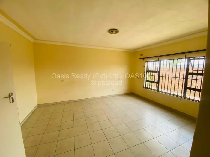 4 Bedroom House for Sale in Fairview, Harare