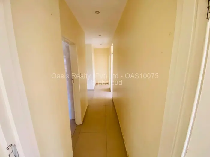 4 Bedroom House for Sale in Fairview, Harare