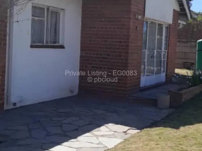 3 Bedroom House for Sale in St. Martins, Harare