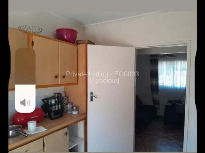 3 Bedroom House for Sale in St. Martins, Harare