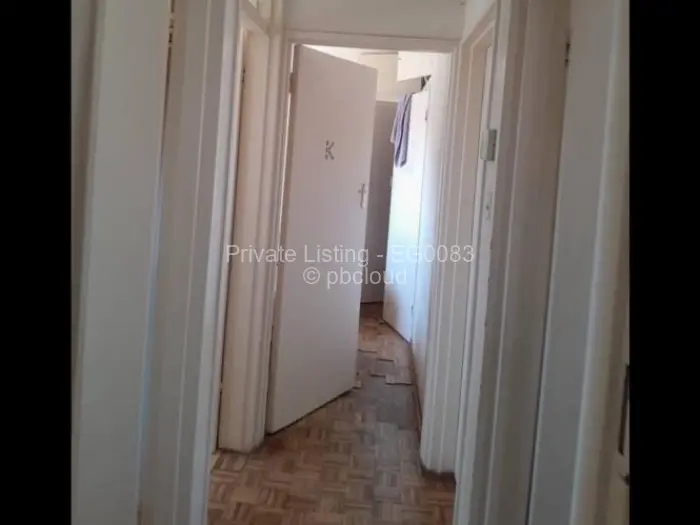 3 Bedroom House for Sale in St. Martins, Harare