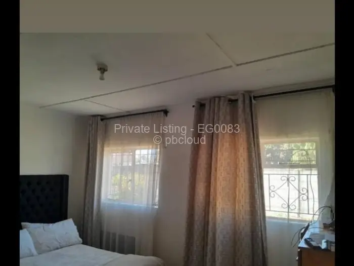 3 Bedroom House for Sale in St. Martins, Harare