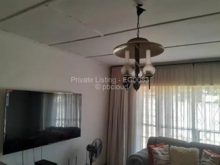 3 Bedroom House for Sale in St. Martins, Harare