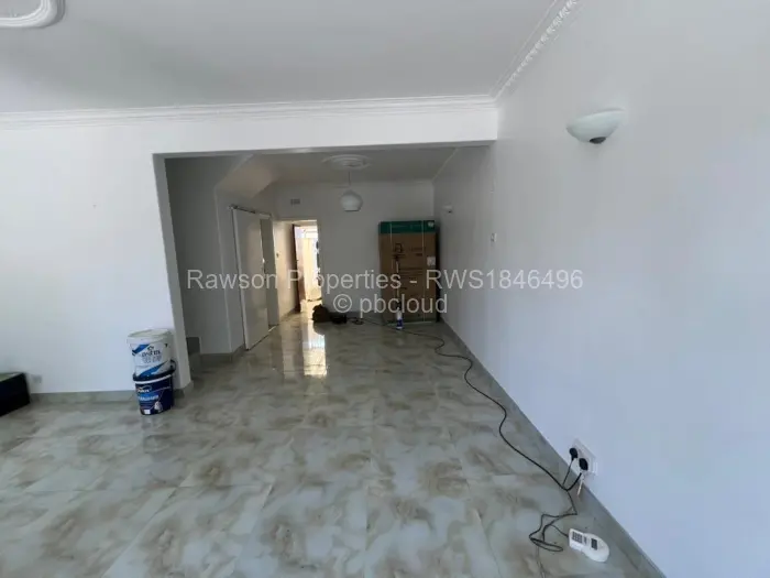 2 Bedroom House to Rent in Avenues, Harare