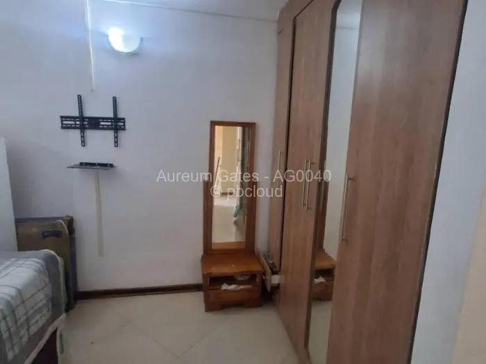 Flat/Apartment to Rent in Kamfinsa