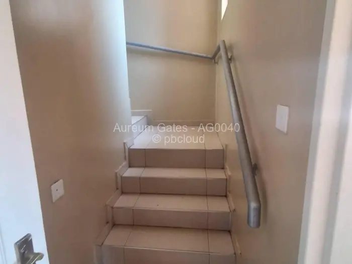 Flat/Apartment to Rent in Kamfinsa