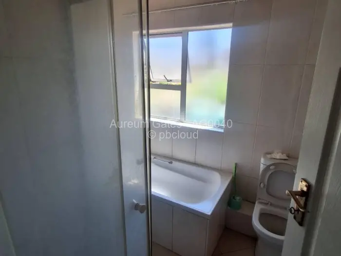 Flat/Apartment to Rent in Kamfinsa