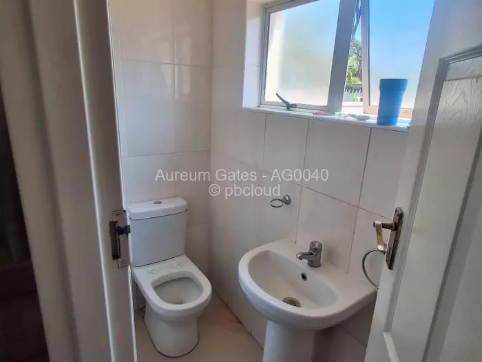 Flat/Apartment to Rent in Kamfinsa