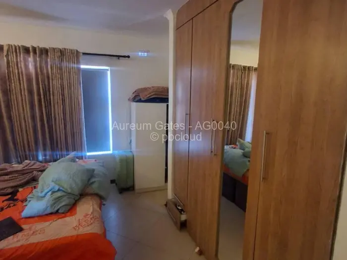 Flat/Apartment to Rent in Kamfinsa