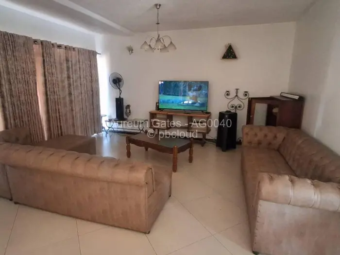 Flat/Apartment to Rent in Kamfinsa