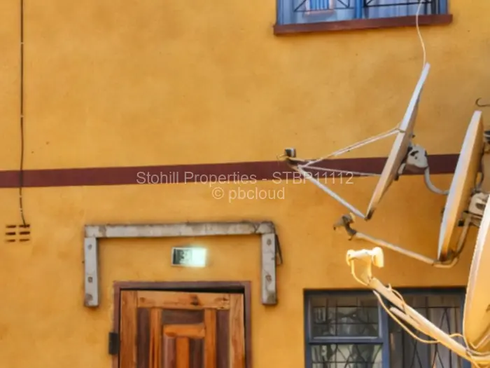 Flat/Apartment for Sale in Bindura, Bindura