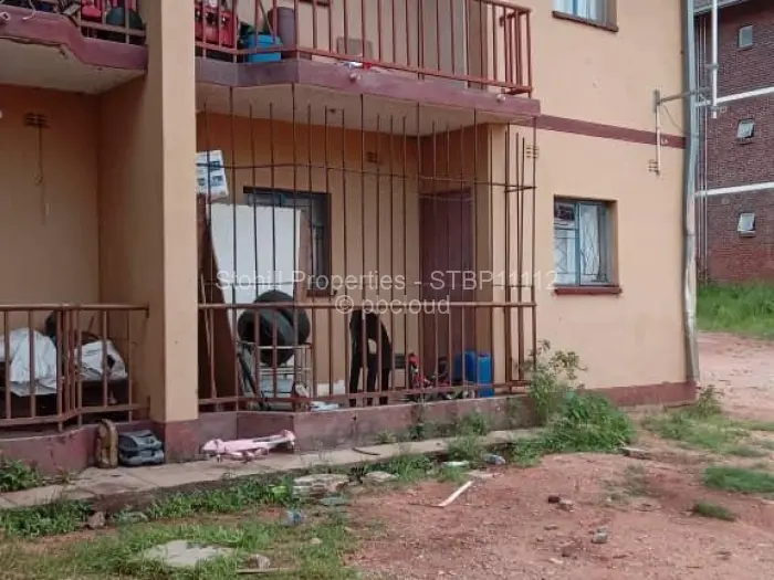 Flat/Apartment for Sale in Bindura, Bindura