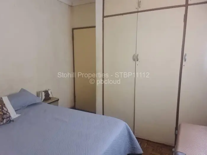 Flat/Apartment for Sale in Bindura, Bindura
