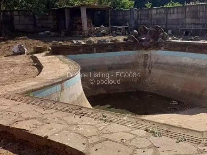 3 Bedroom House for Sale in Mabelreign, Harare