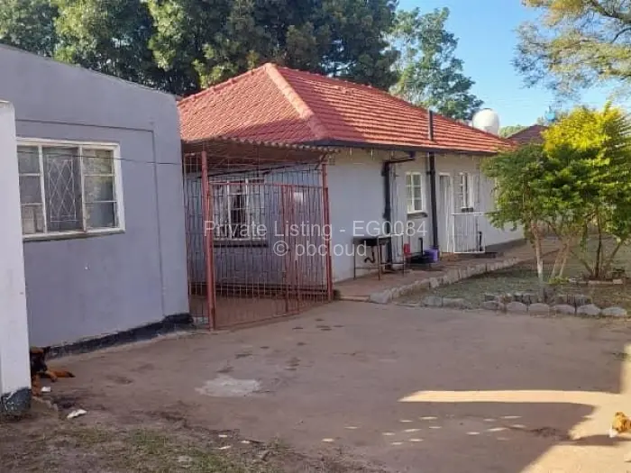 3 Bedroom House for Sale in Mabelreign, Harare
