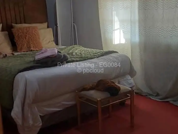 3 Bedroom House for Sale in Mabelreign, Harare