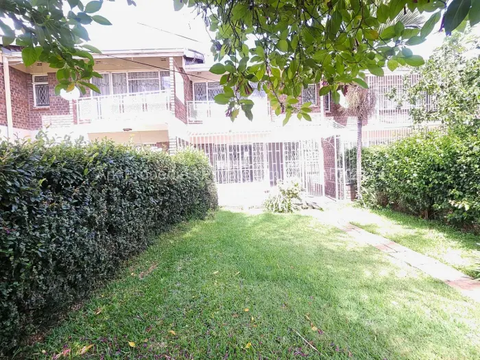 2 Bedroom Cottage/Garden Flat to Rent in Avondale, Harare