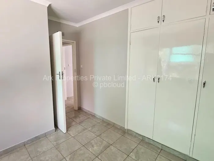 2 Bedroom Cottage/Garden Flat to Rent in Avondale, Harare
