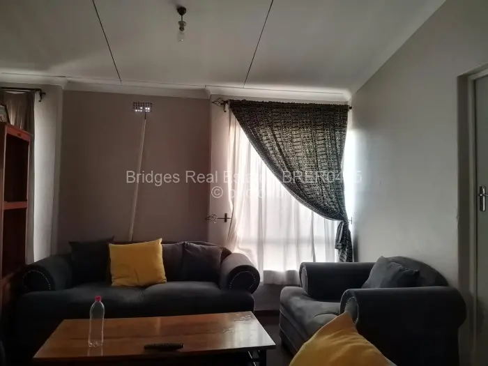 Flat/Apartment for Sale in Glen Norah, Harare