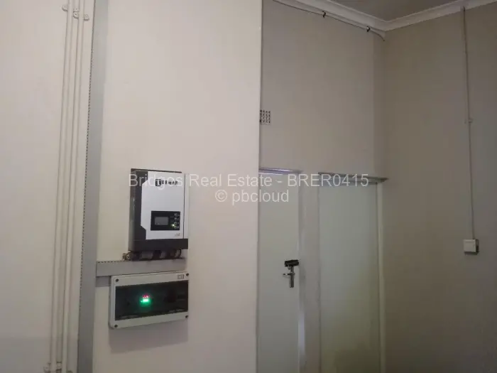 Flat/Apartment for Sale in Glen Norah, Harare