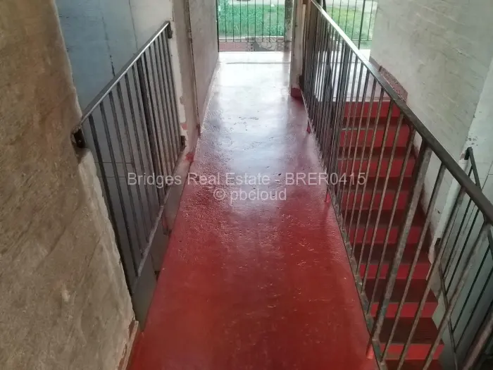 Flat/Apartment for Sale in Glen Norah, Harare