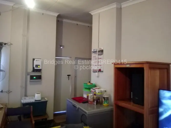 Flat/Apartment for Sale in Glen Norah, Harare