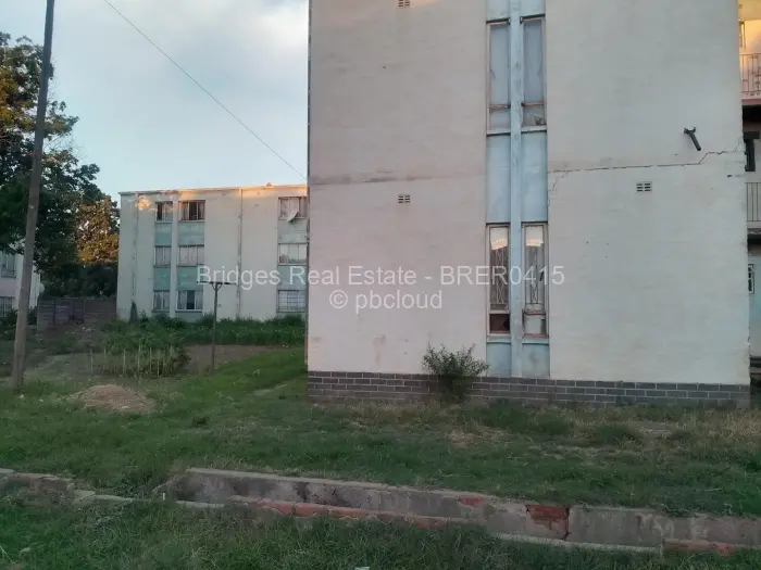 Flat/Apartment for Sale in Glen Norah, Harare
