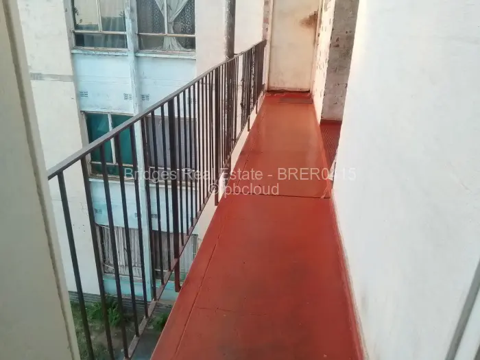 Flat/Apartment for Sale in Glen Norah, Harare