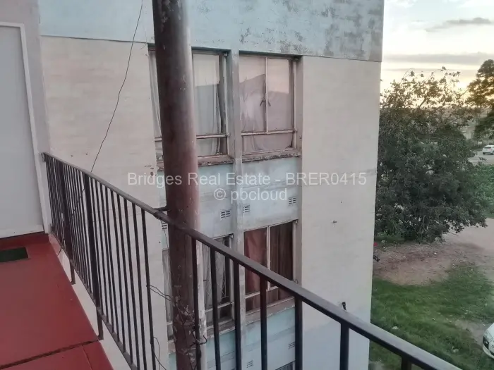 Flat/Apartment for Sale in Glen Norah, Harare