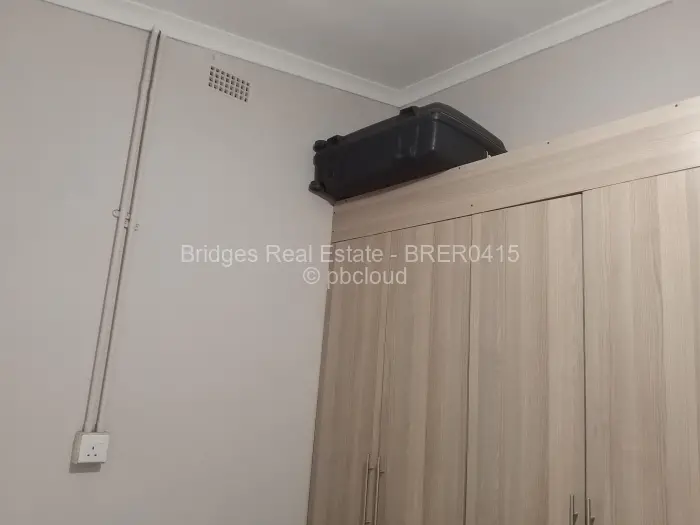 Flat/Apartment for Sale in Glen Norah, Harare