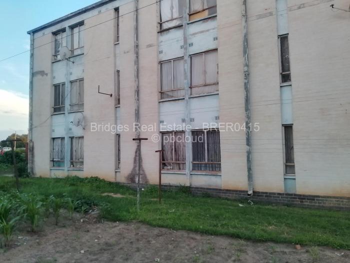 Flat/Apartment for Sale in Glen Norah, Harare