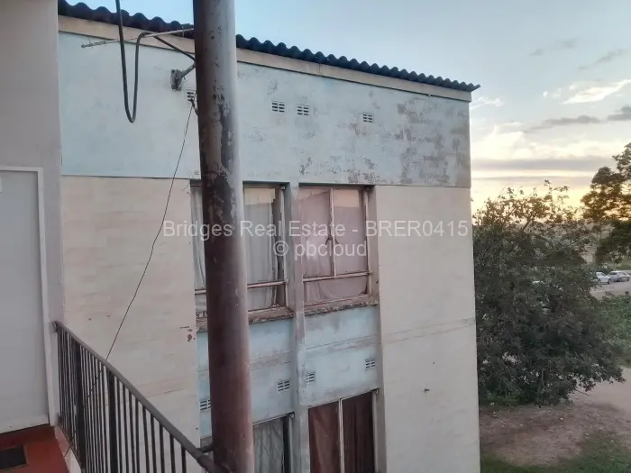 Flat/Apartment for Sale in Glen Norah, Harare