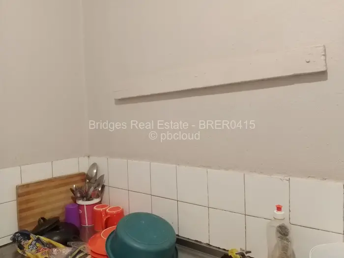 Flat/Apartment for Sale in Glen Norah, Harare