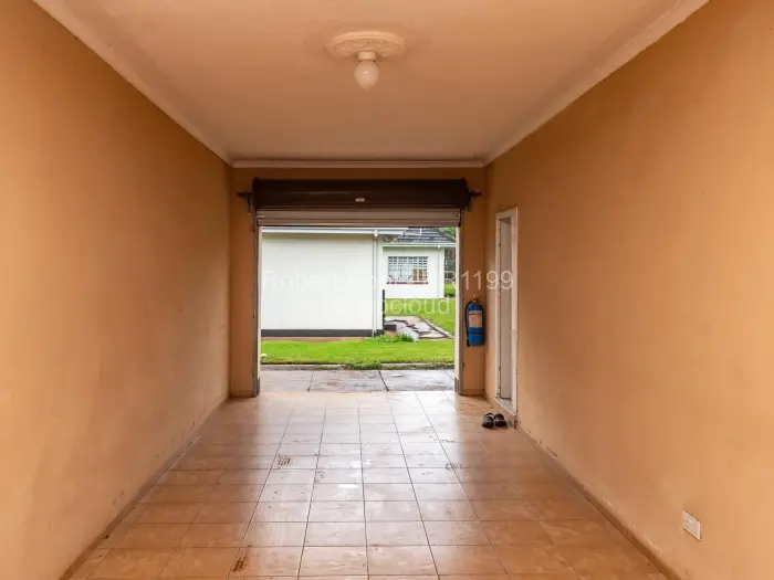 2 Bedroom Cottage/Garden Flat to Rent in Avondale West, Harare
