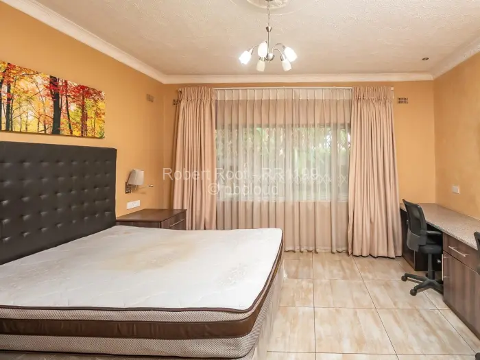 2 Bedroom Cottage/Garden Flat to Rent in Avondale West, Harare