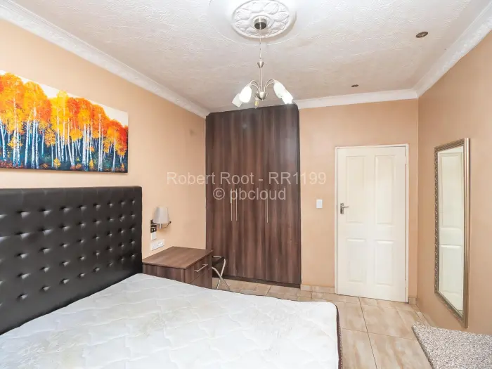 2 Bedroom Cottage/Garden Flat to Rent in Avondale West, Harare