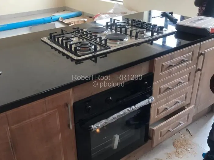 3 Bedroom House to Rent in Rockview, Harare