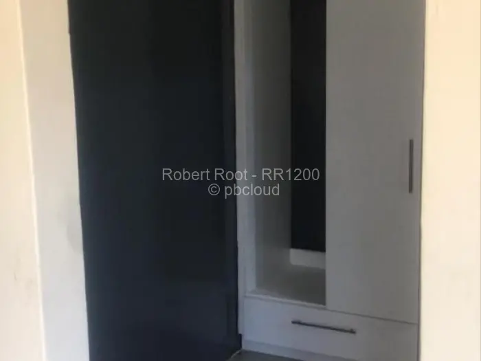 3 Bedroom House to Rent in Rockview, Harare