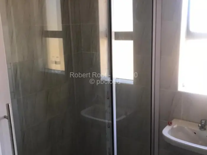 3 Bedroom House to Rent in Rockview, Harare