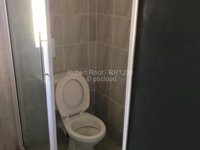 3 Bedroom House to Rent in Rockview, Harare