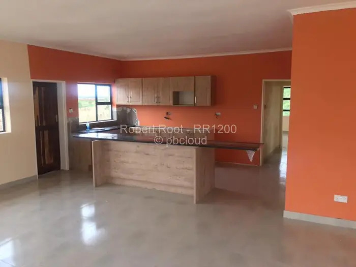 3 Bedroom House to Rent in Rockview, Harare