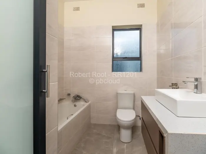 Townhouse/Cluster to Rent in Fairview, Harare