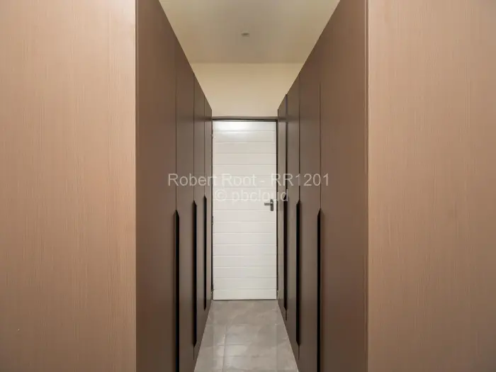 Townhouse/Cluster to Rent in Fairview, Harare