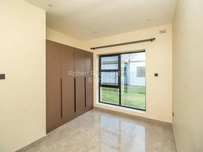 Townhouse/Cluster to Rent in Fairview, Harare