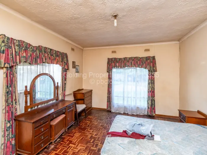 3 Bedroom House for Sale in Hatfield, Harare